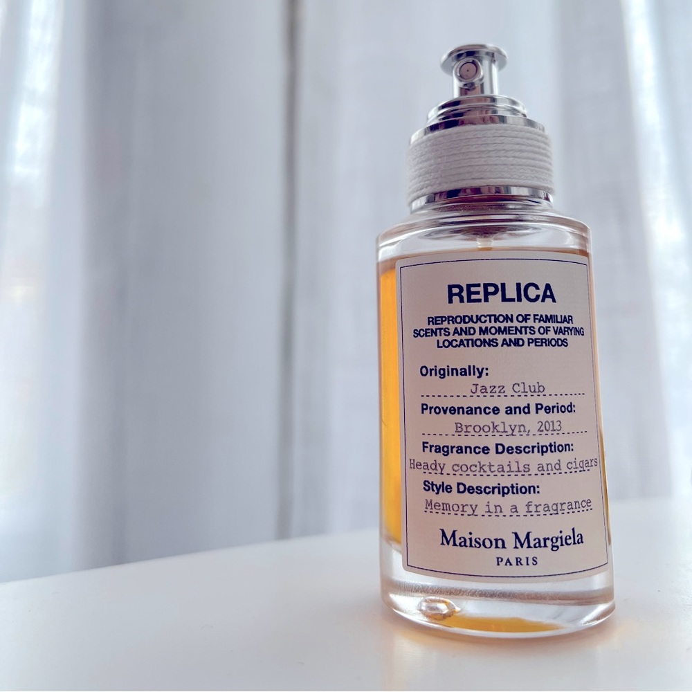 Maison Margiela - Jazz Club, 1oz, New